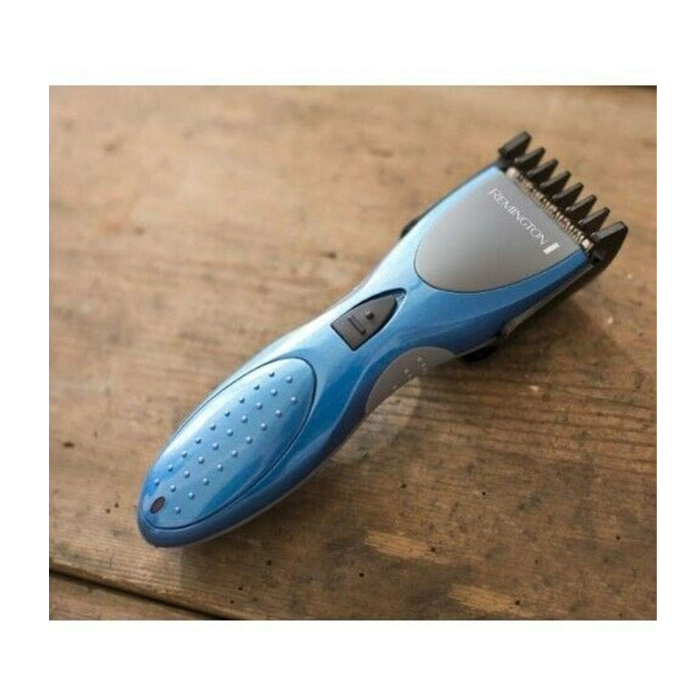 Remington Shaver Titanium Hair Clipper – HC335